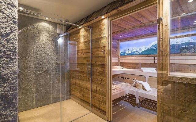 Studio im Gartenhotel Rosenhof bei Kitzbühel