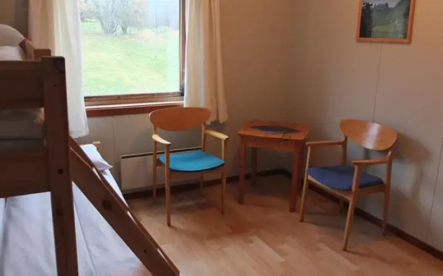 Brandseth Fjellstove