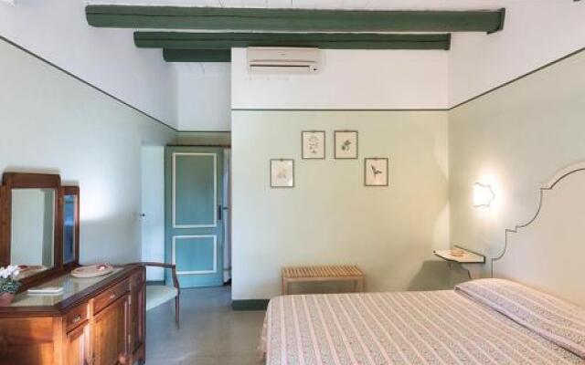 Vigna Sant' Amico Country House