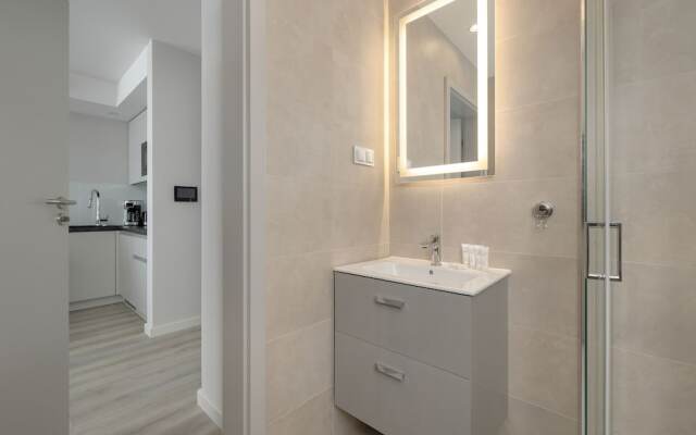 Apartment Szymony in Zakopane by Renters