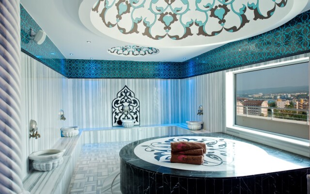 Selene Beach & Spa Hotel