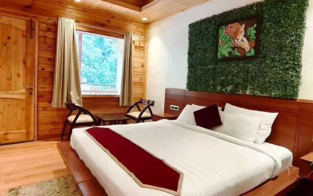 The Corbett Downtown Resort