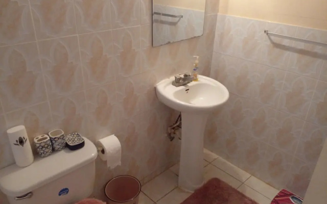 Happy and Comfortable Home