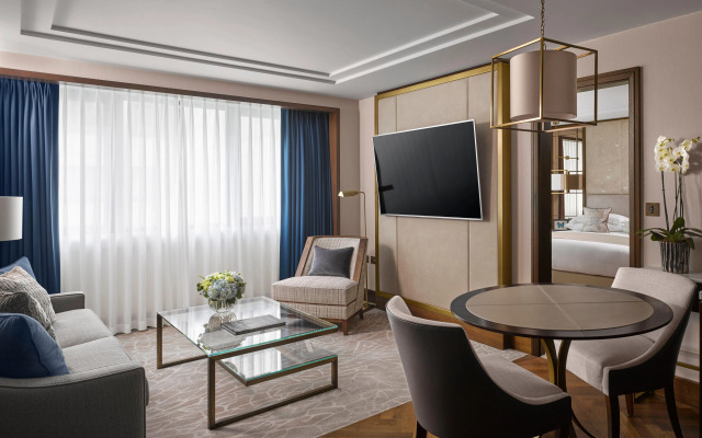 InterContinental London Park Lane by IHG