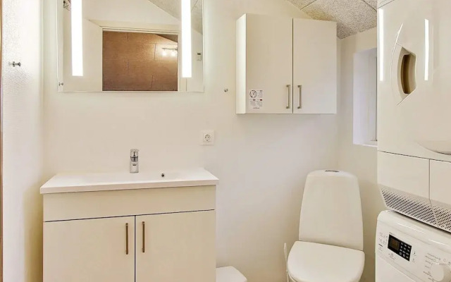 Holiday Home in Kappeln