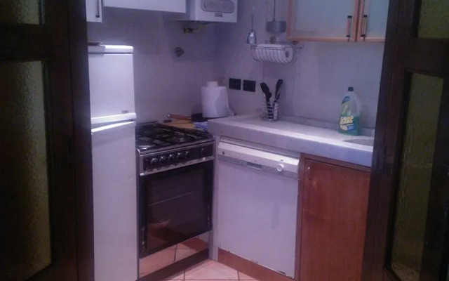 Lavagna Marine Apartment