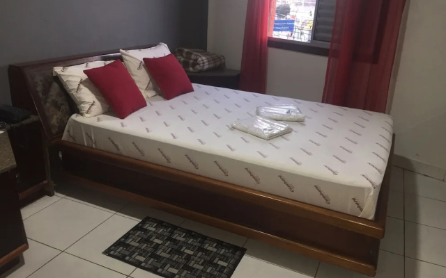 Hotel Cambará