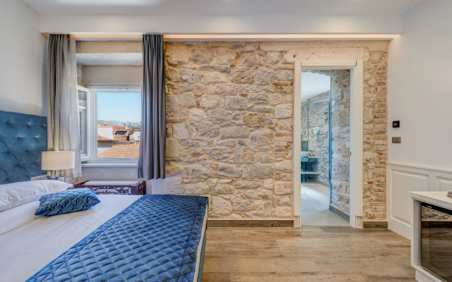 Palms Promenade Luxury Rooms