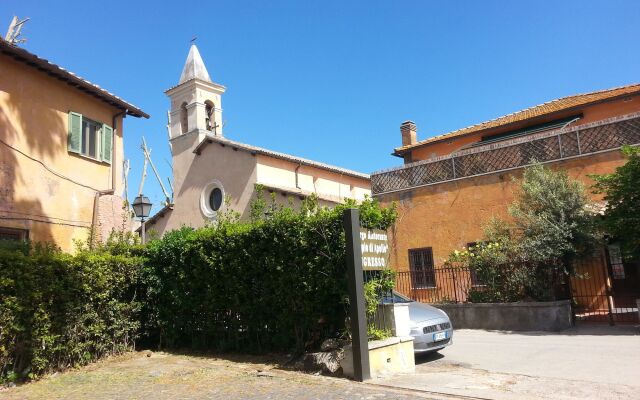 Hotel Tempio Di Apollo