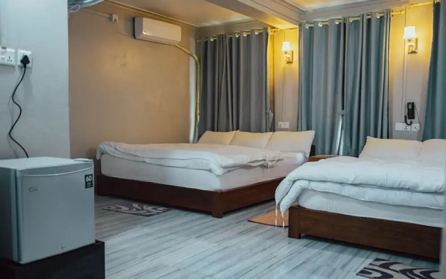Deurali Marwadi Hotel & Restaurant