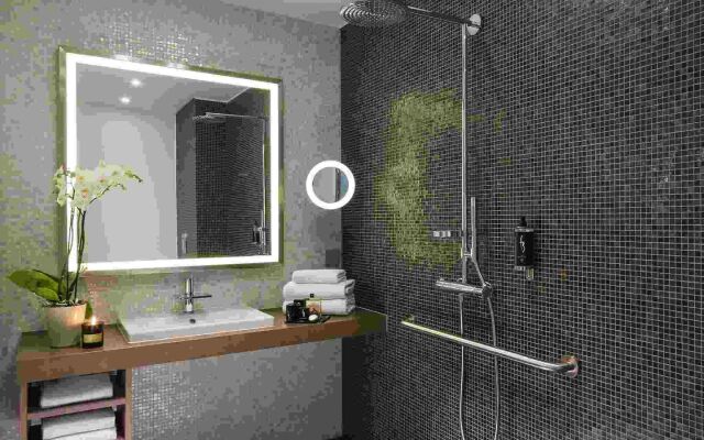 Resort Barrière Ribeauvillé