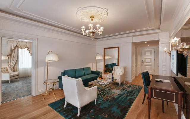 Kaya Artemis Resort & Casino - All inclusive