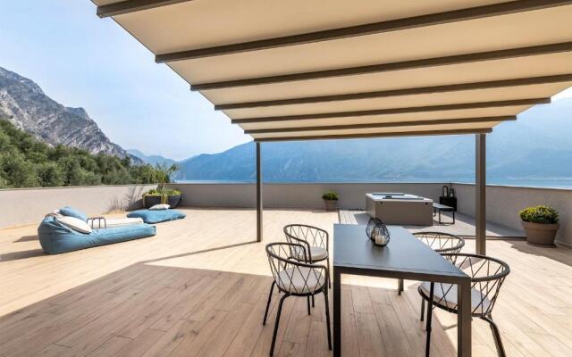 Evo Suites Apartments