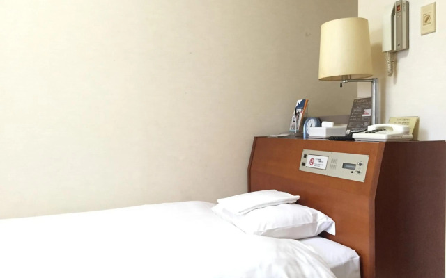 Sky Heart Hotel Kawasaki