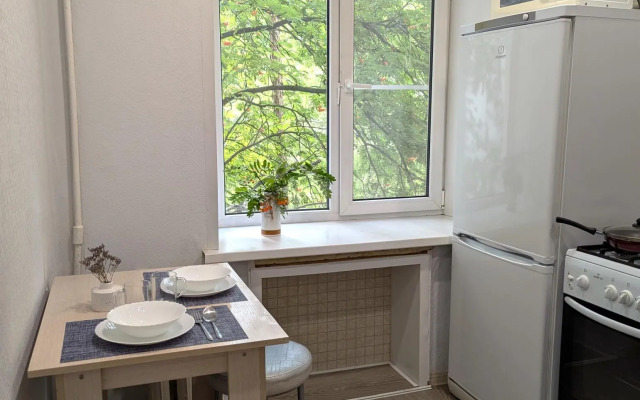 Апартаменты Ярославль на проспекте Ленинградский 93