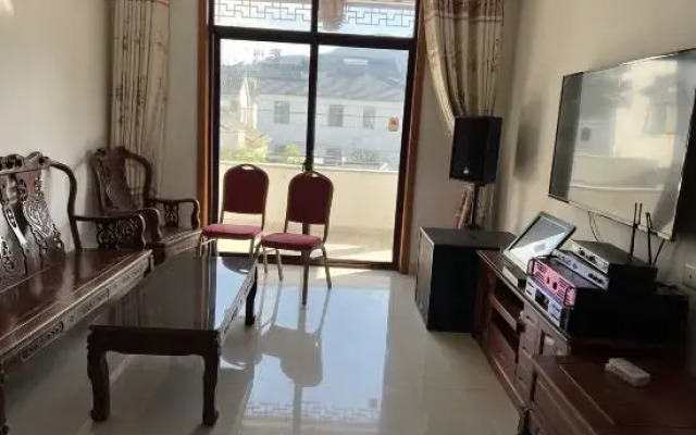 Xiangyunge Hostel