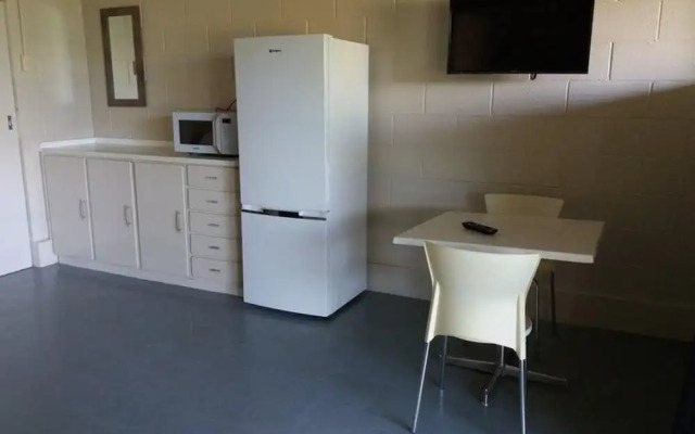 Mahia Beach Motel and Holiday Park