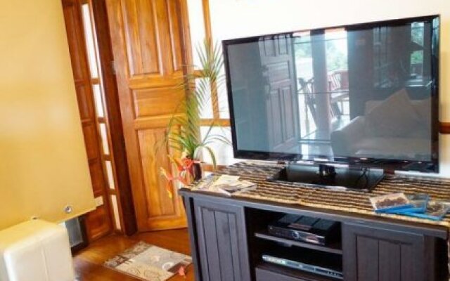 Villa Ayutthaya @ Golden Pool Villas