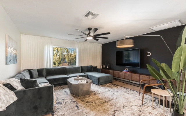 Grand Horizon Casa By HomeSlice Stays