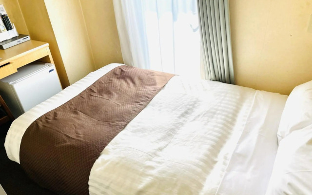 Hachioji Urban Hotel