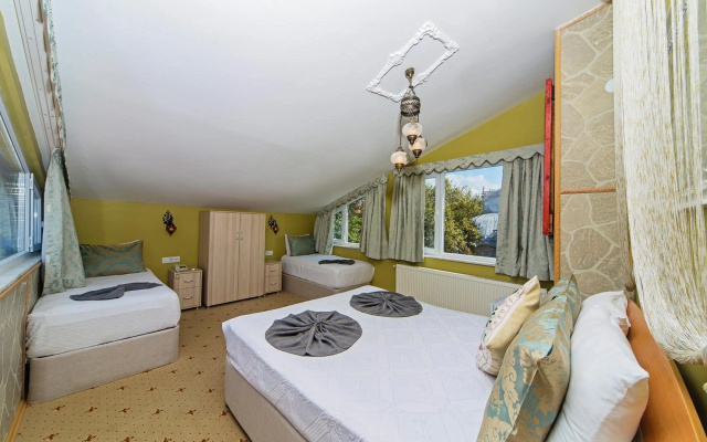 Modern Sultan Hotel - Image 3