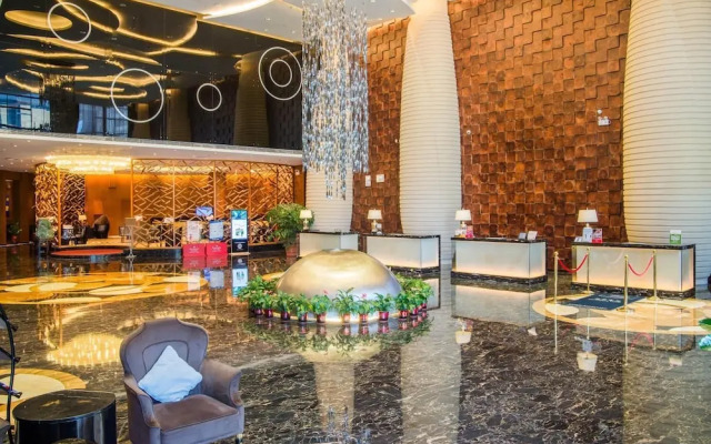 Ramada Plaza Huizhou East