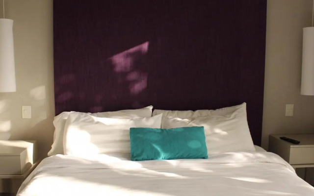 Triplex con terraza única a 50 mts del mar