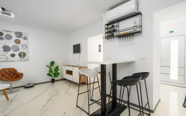 Villa in Porec With Private Pool and Beach