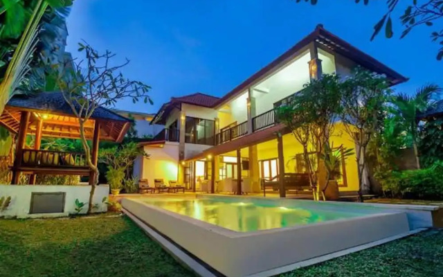 Durna Villa