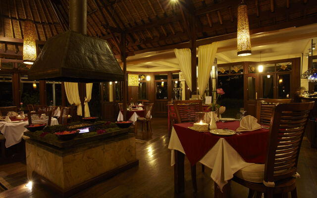 Bagus Jati Health & Well Being Retreat