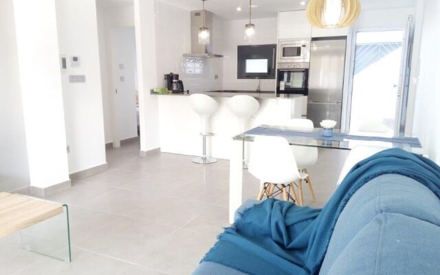 Cozy Ground Floor Appartment Lamar II