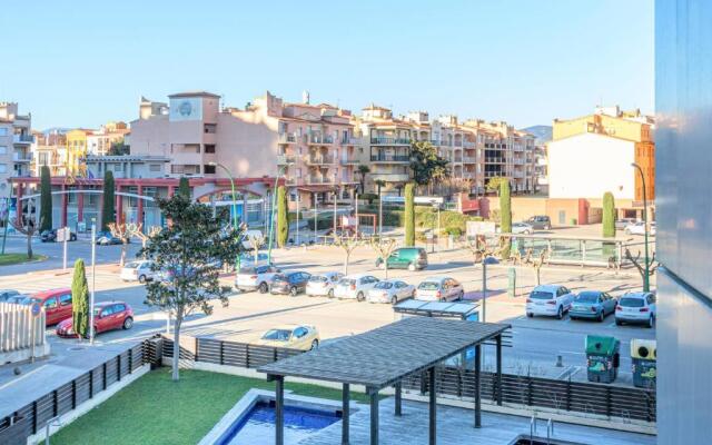 Apart-Rent Apartament Cristall Mar 2º