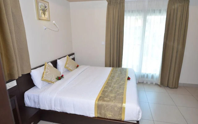 Casa in Luxury Suites