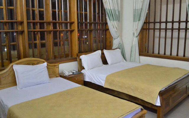 Hoang Ngoc Hotel
