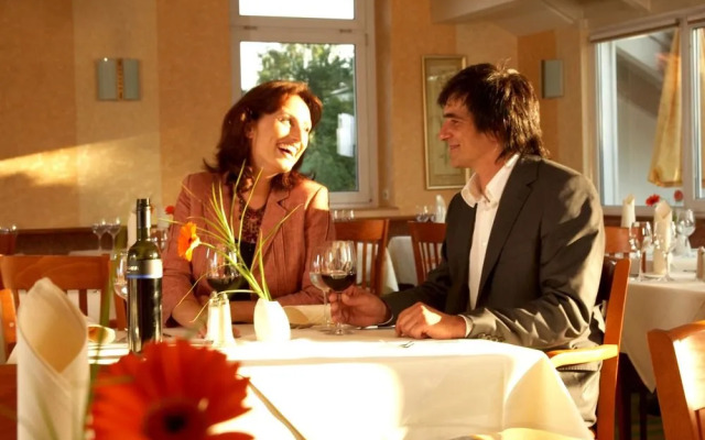 Vitalhotel Bad Birnbach