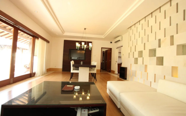 The Wangsa Hotel & Villas