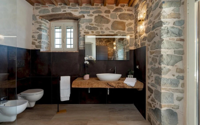 Villa Carlotta 8 Emma Villas