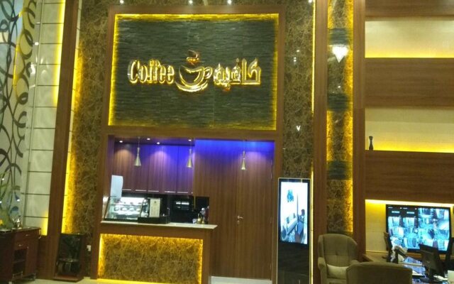 Msharef Al Moden Suites