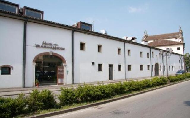 Hotel College Valmarana Morosini