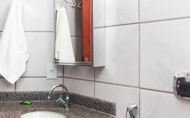 Pousada Recanto Do Mucuge