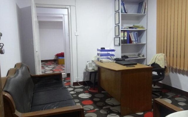 Distinctive Nepal Home Stay