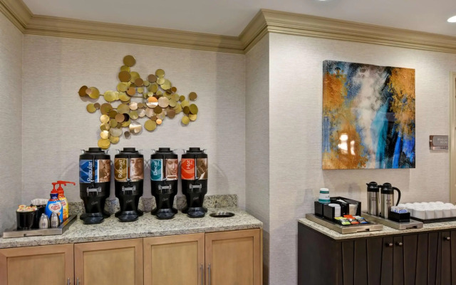 Homewood Suites by Hilton Windsor Locks Hartford