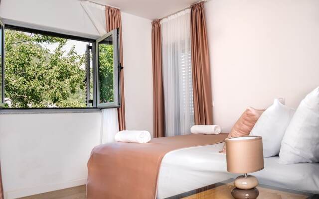 The View Premium Villas