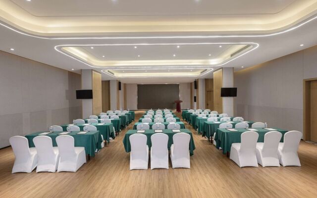 Ramada by Wyndham Changsha Financial Center