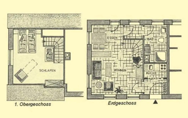 Traumstraße Bollis Huis 2