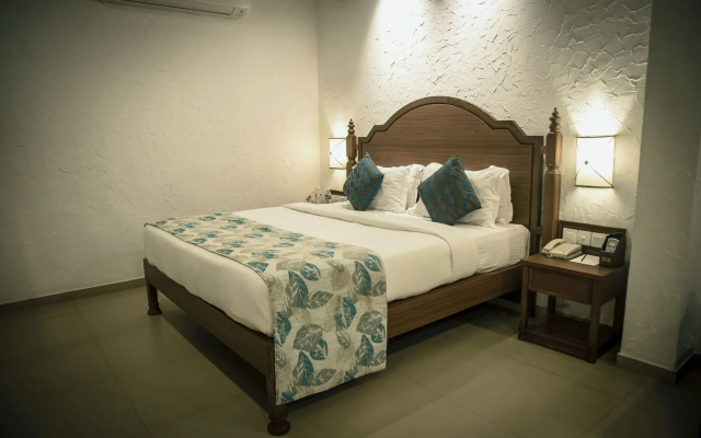 Adamo The Bellus Calangute