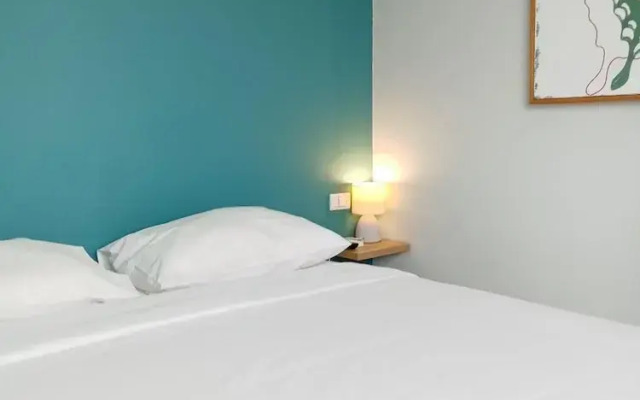 2BR Apartment  T2-717