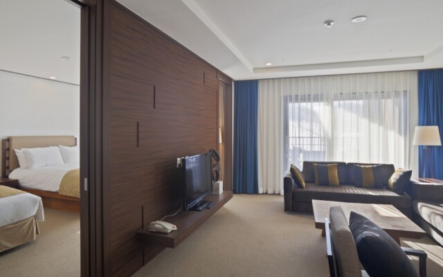 Holiday Inn Resort Alpensia Pyeongchang, an IHG Hotel