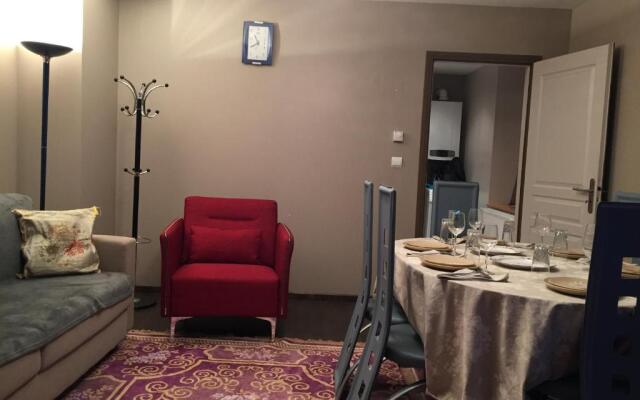 Rochire Location 2