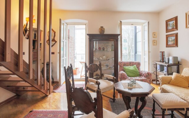 Crispi La Casa Della Musica